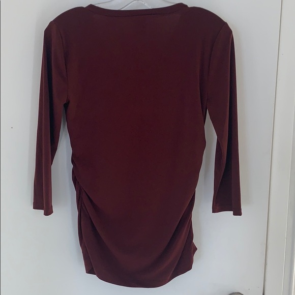 Ann Taylor Top - Picture 4 of 4